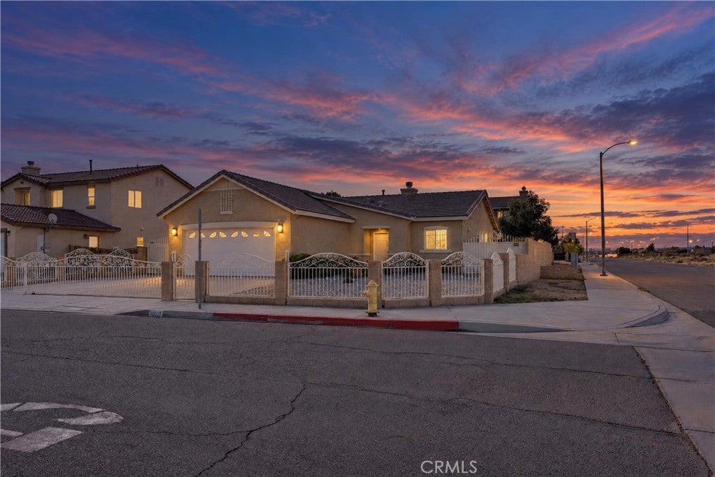 10515 Arlette Court