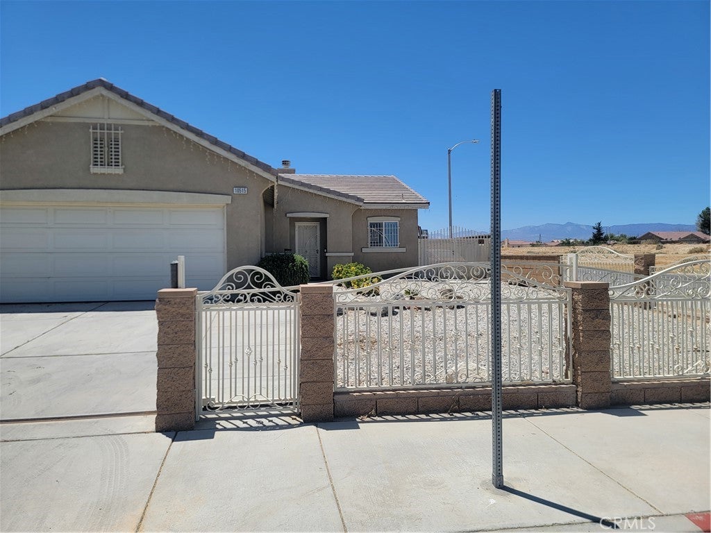 10515 Arlette Court