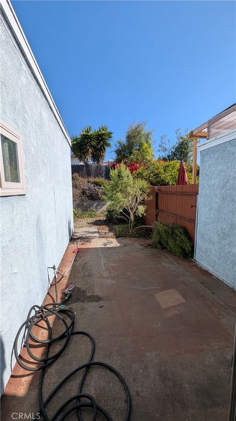 Tiny photo for 141 Jennifer Court, Grover Beach, CA 93433 (MLS # PI26093387)
