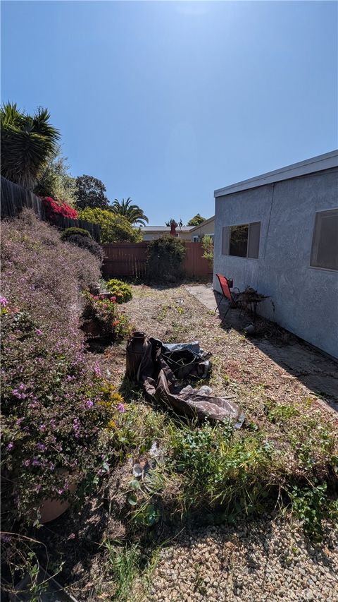 Tiny photo for 141 Jennifer Court, Grover Beach, CA 93433 (MLS # PI26093387)