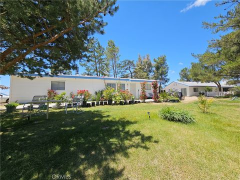 Photo of 49500 Meadowview WAY, Aguanga, CA 92536 (MLS # SW26124786)