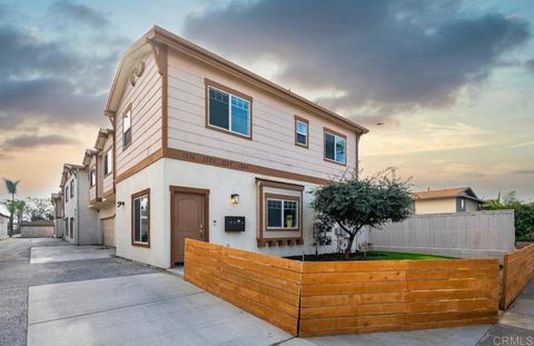 1325 Holly Ave Imperial Beach CA 91932