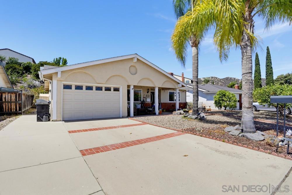 1920 Louis Dr. DR, Escondido CA 92026