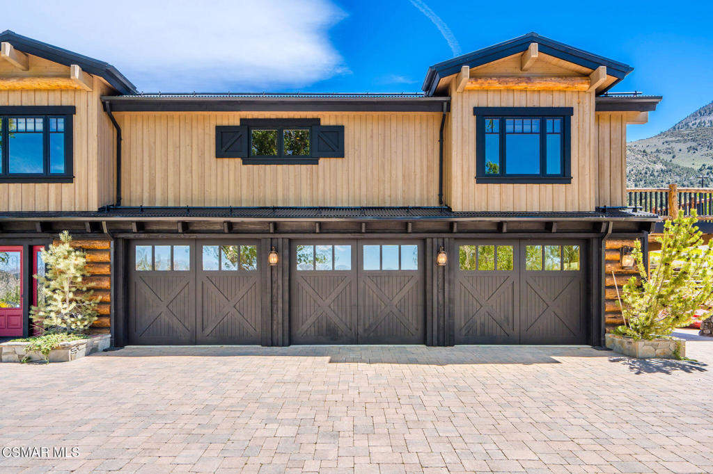 716 Aspen Spring Ranch Road