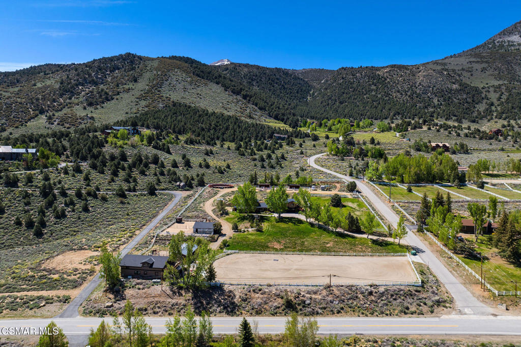 716 Aspen Spring Ranch Road