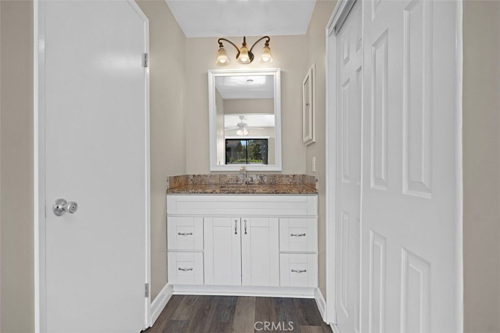 Aliso Meadows (ALM) - Residential