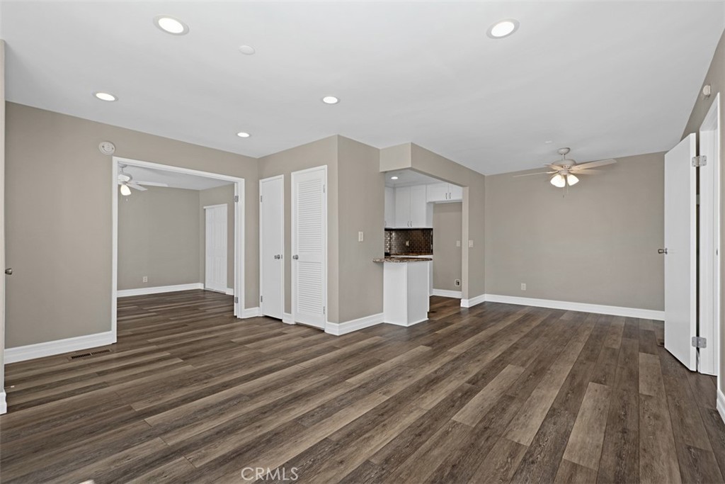 Aliso Meadows (ALM) - Residential