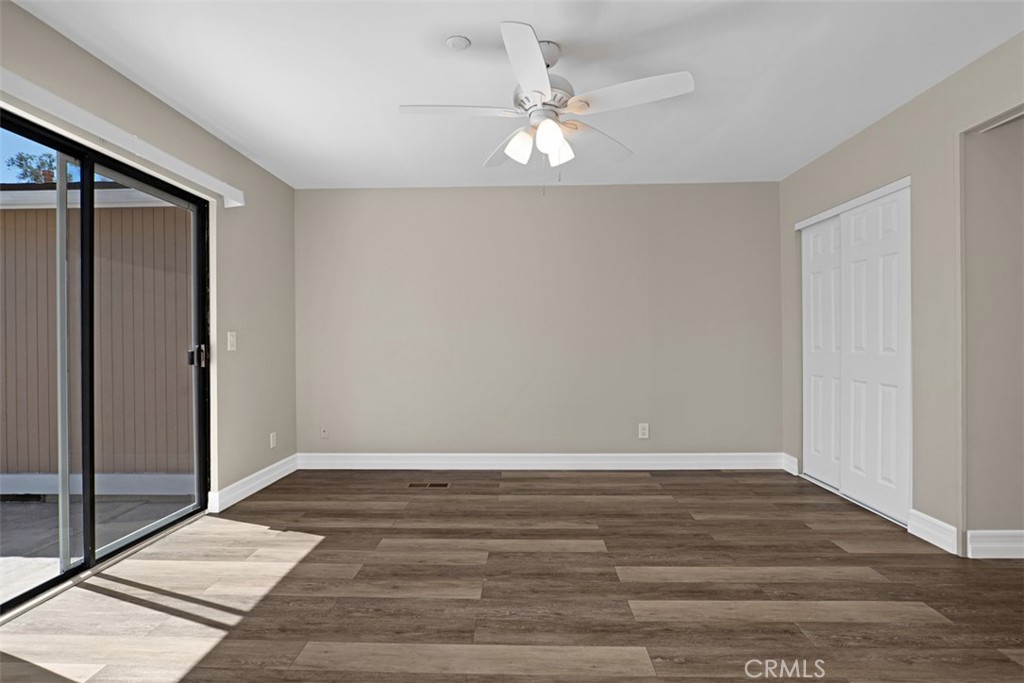 Aliso Meadows (ALM) - Residential