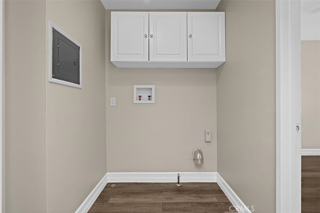 Aliso Meadows (ALM) - Residential