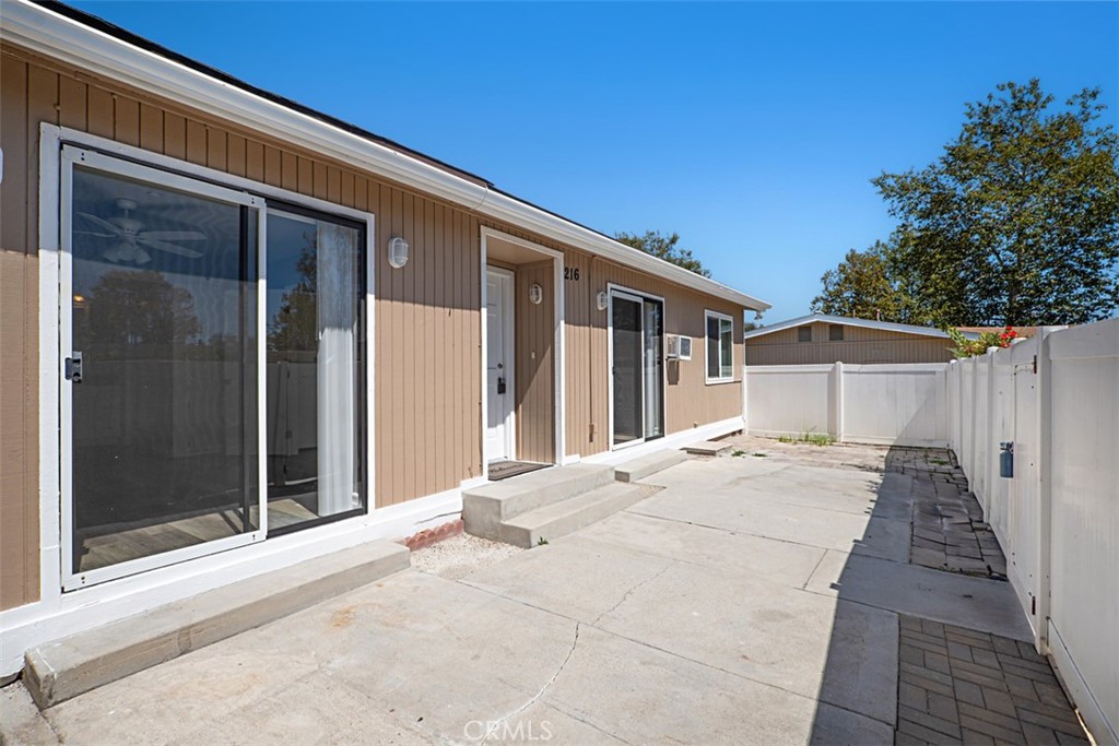 Aliso Meadows (ALM) - Residential