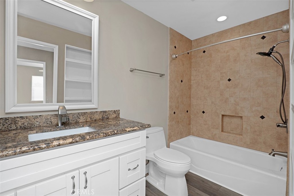 Aliso Meadows (ALM) - Residential