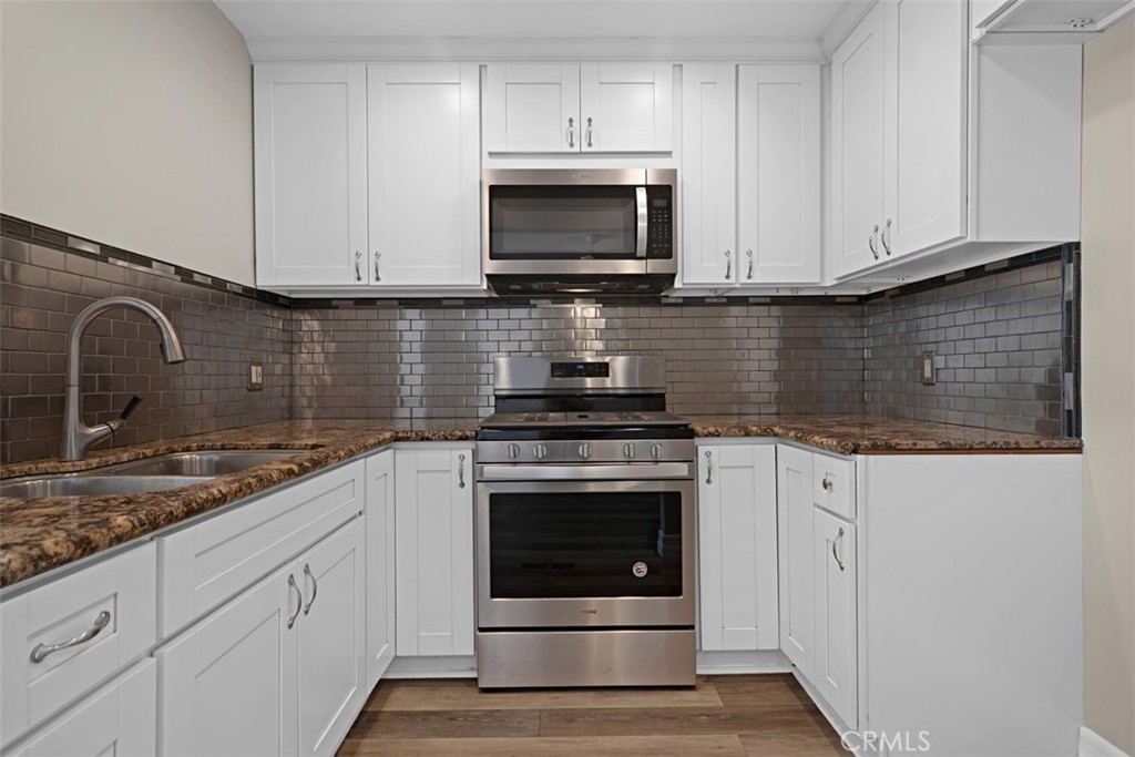 Aliso Meadows (ALM) - Residential