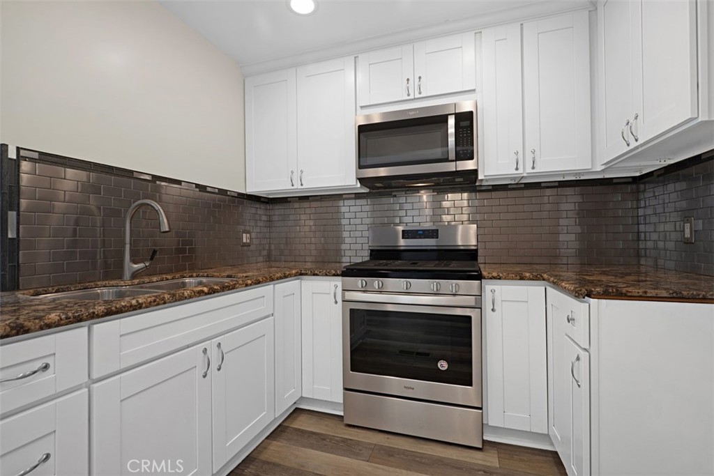 Aliso Meadows (ALM) - Residential