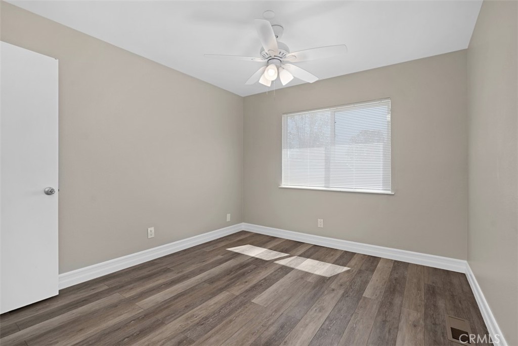 Aliso Meadows (ALM) - Residential