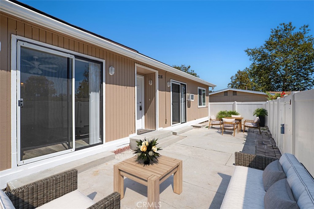 Aliso Meadows (ALM) - Residential