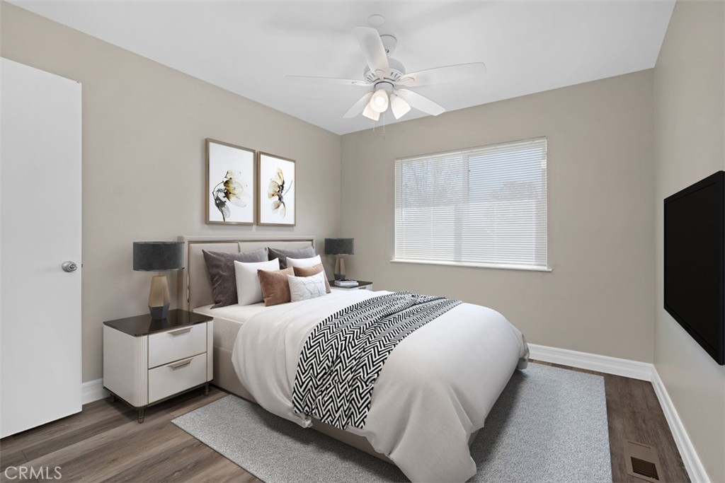 Aliso Meadows (ALM) - Residential