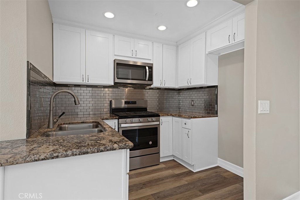 Aliso Meadows (ALM) - Residential