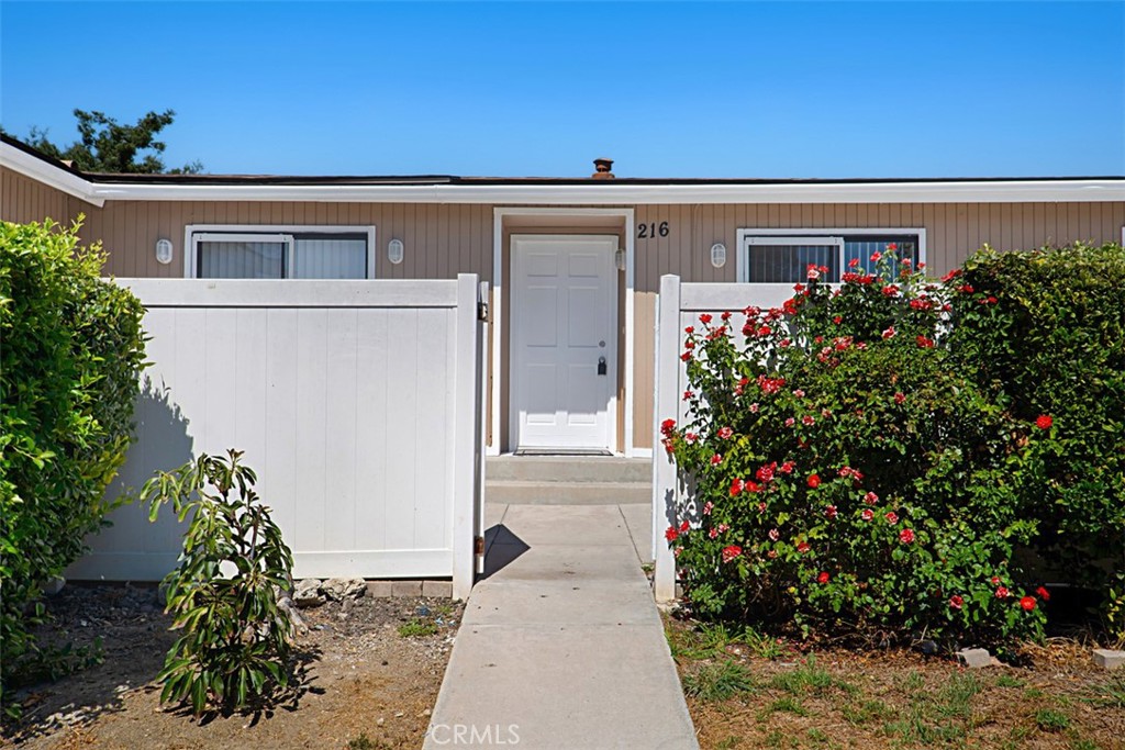 Aliso Meadows (ALM) - Residential