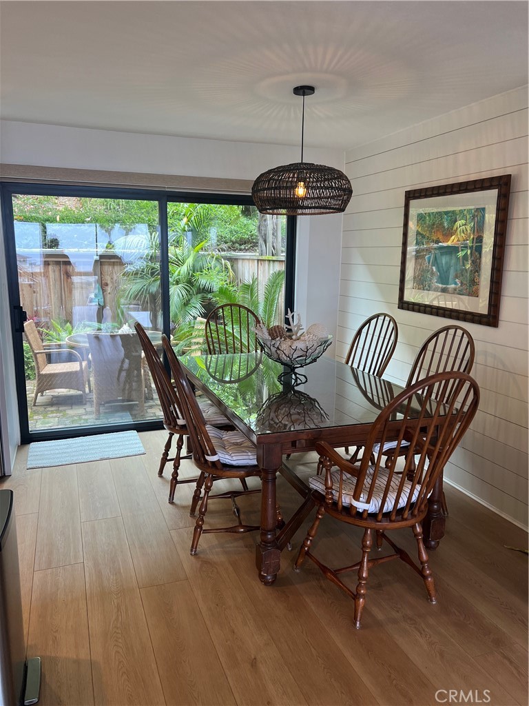 Blue Lagoon (BL) - Residential Lease