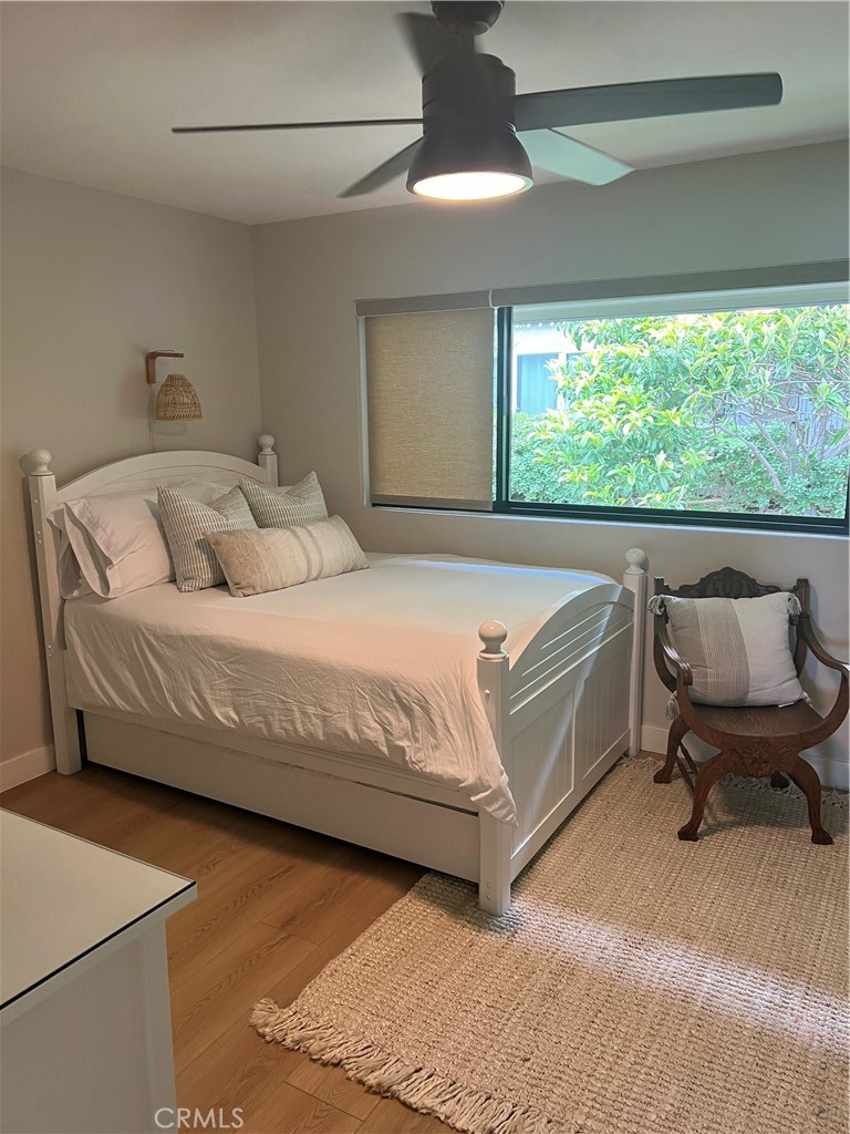 Blue Lagoon (BL) - Residential Lease