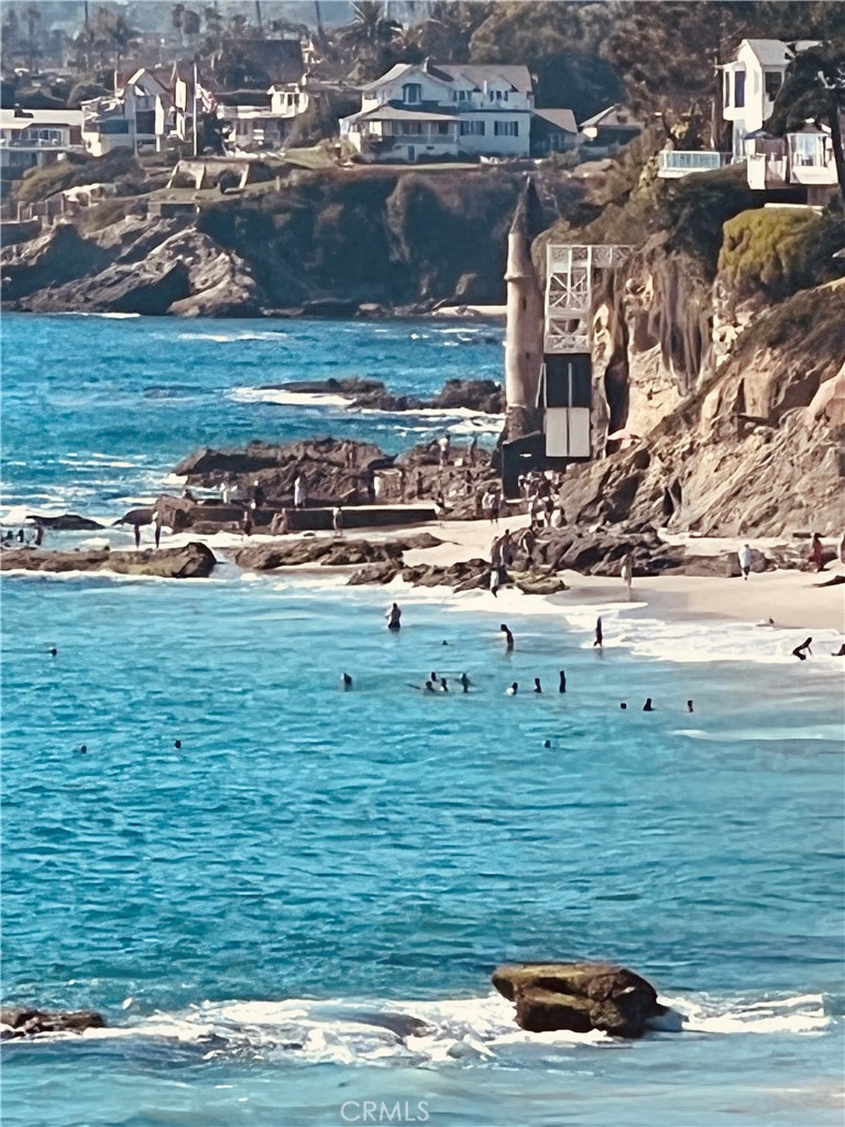 Blue Lagoon (BL) - Residential Lease