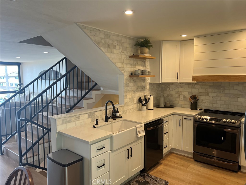 Blue Lagoon (BL) - Residential Lease