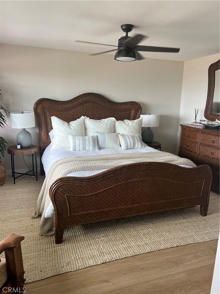 Blue Lagoon (BL) - Residential Lease