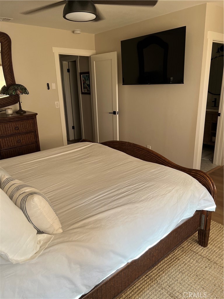 Blue Lagoon (BL) - Residential Lease