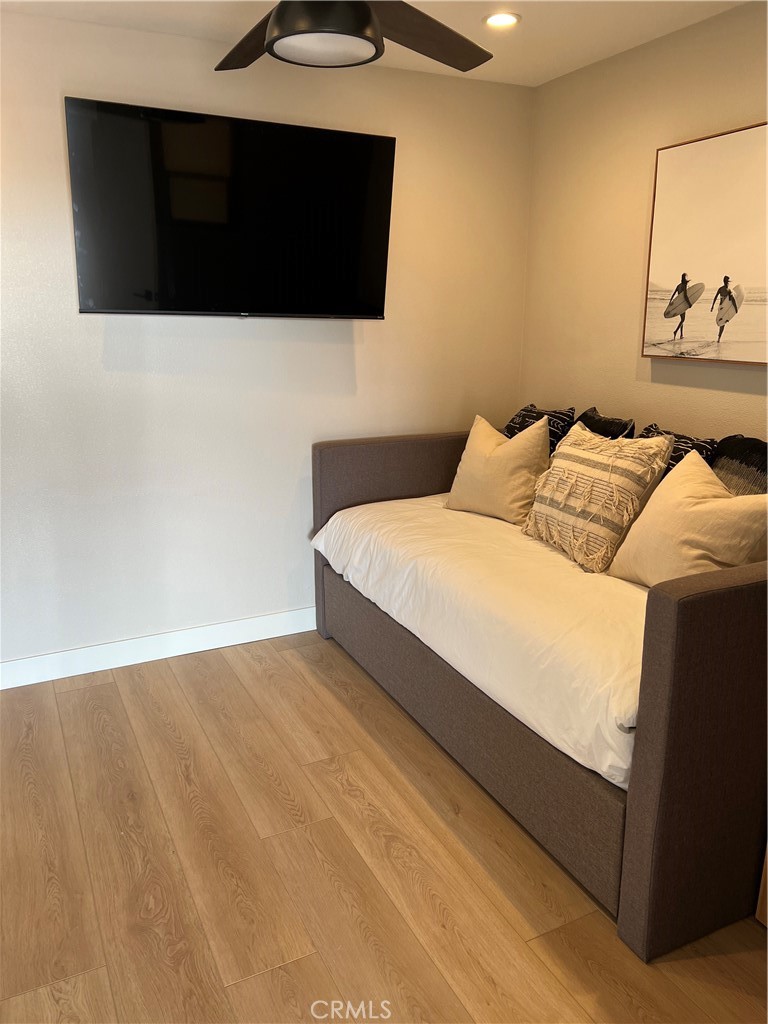 Blue Lagoon (BL) - Residential Lease