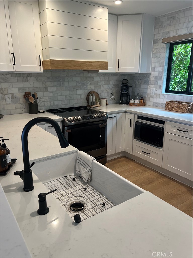 Blue Lagoon (BL) - Residential Lease