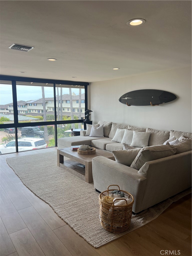 Blue Lagoon (BL) - Residential Lease