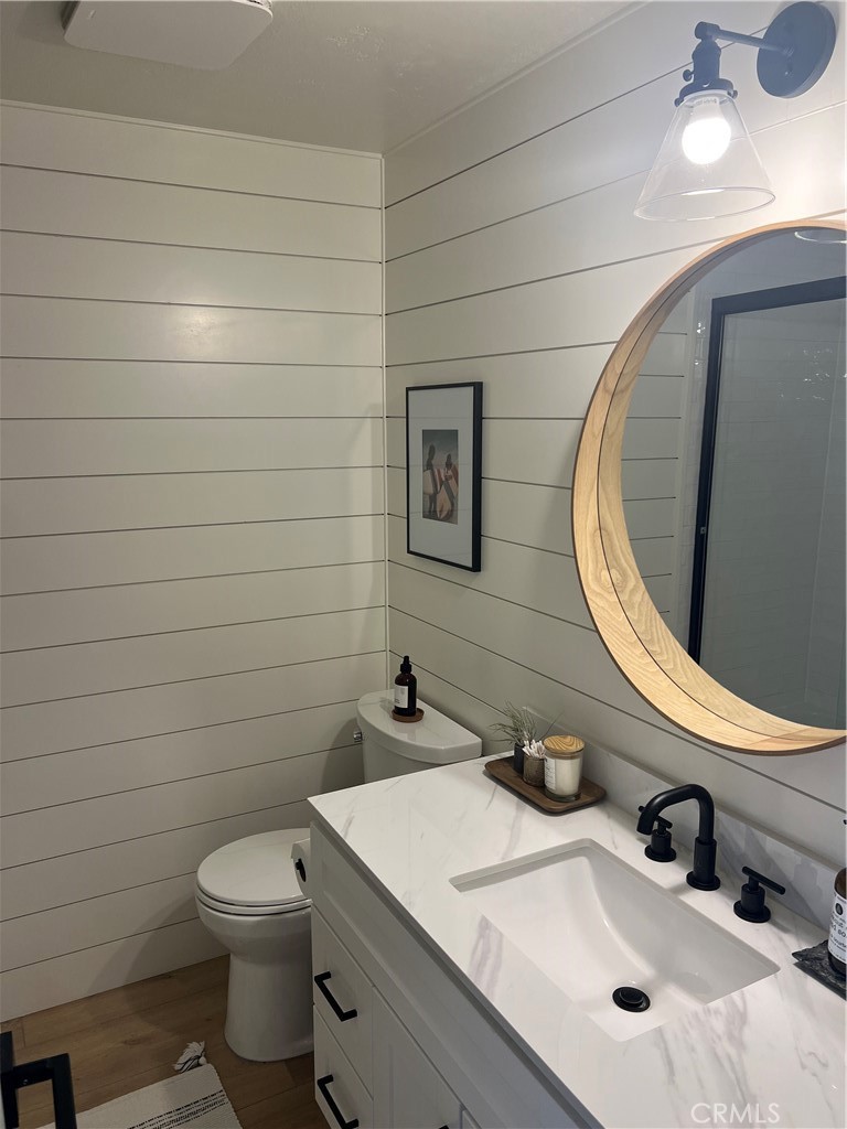 Blue Lagoon (BL) - Residential Lease