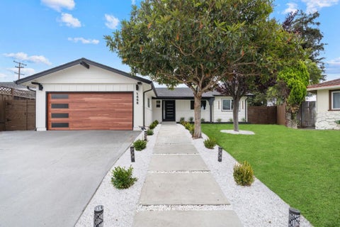 Photo of 1408 Stone Creek Drive, San Jose, CA 95132 (MLS # ML82058737)