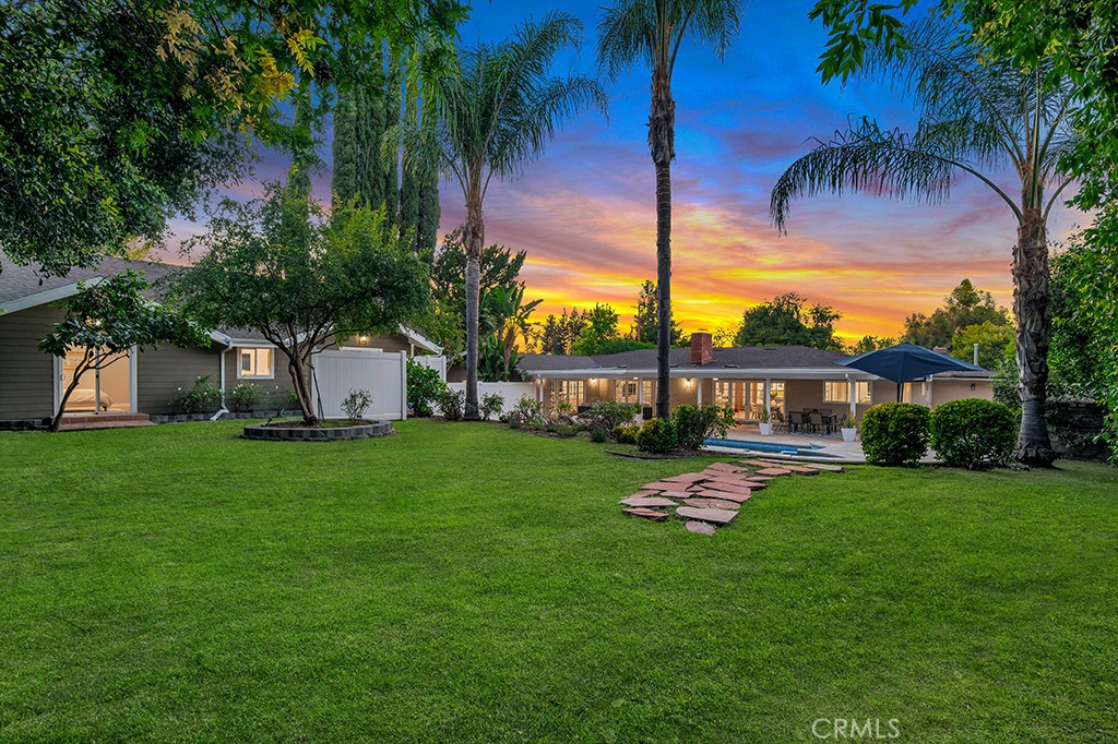 4540 Del Moreno Drive