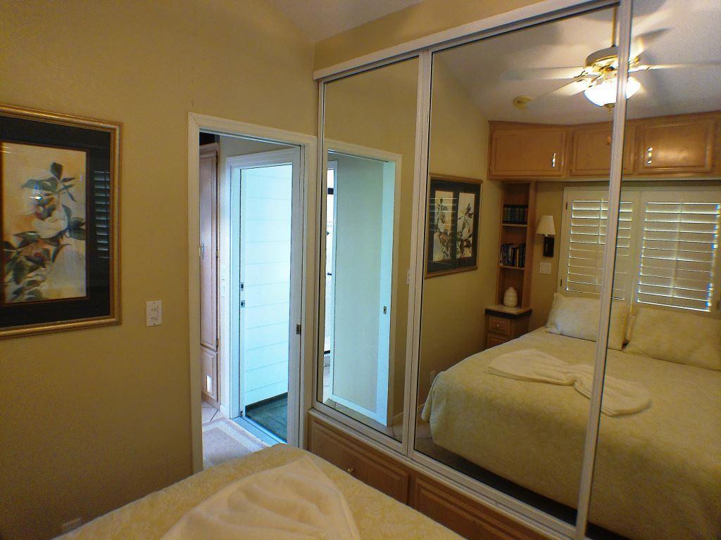 Rancho Casa Blanca - Manufactured In Park