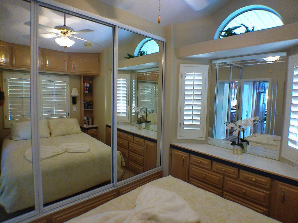 Rancho Casa Blanca - Manufactured In Park