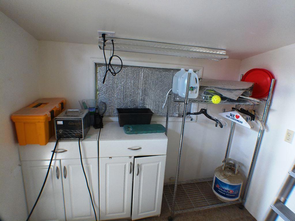 Rancho Casa Blanca - Manufactured In Park