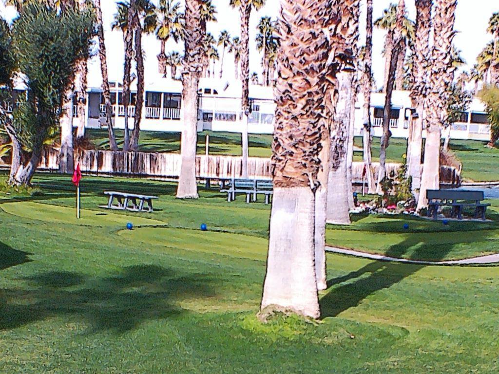 Rancho Casa Blanca - Manufactured In Park