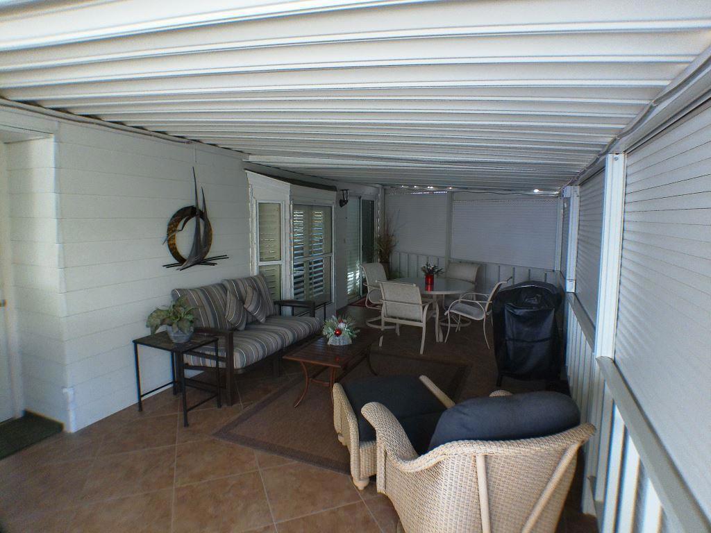 Rancho Casa Blanca - Manufactured In Park