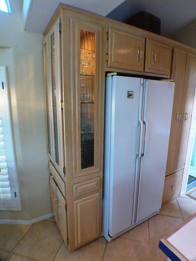 Rancho Casa Blanca - Manufactured In Park