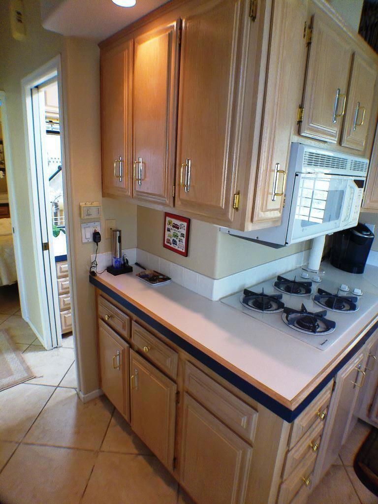 Rancho Casa Blanca - Manufactured In Park