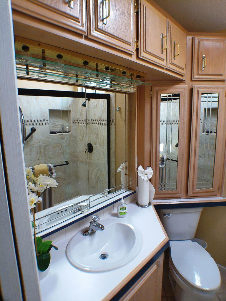 Rancho Casa Blanca - Manufactured In Park