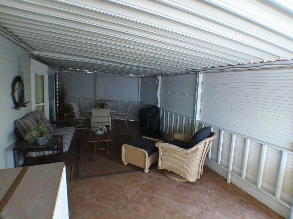 Rancho Casa Blanca - Manufactured In Park