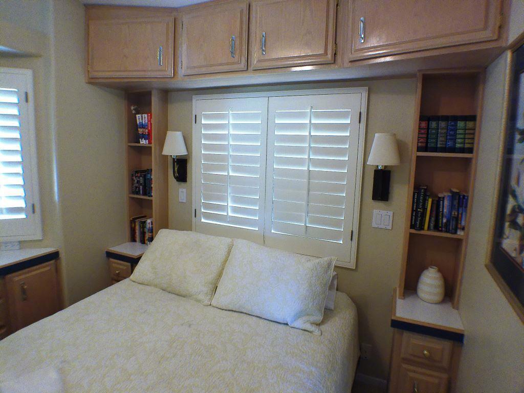 Rancho Casa Blanca - Manufactured In Park