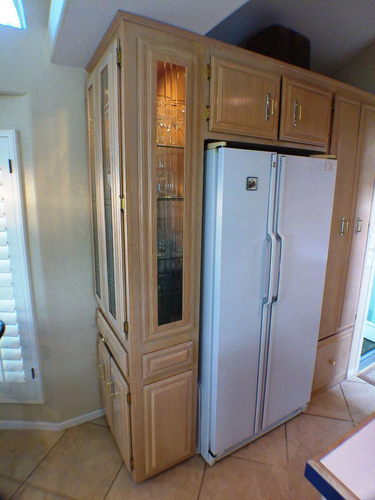 Rancho Casa Blanca - Manufactured In Park