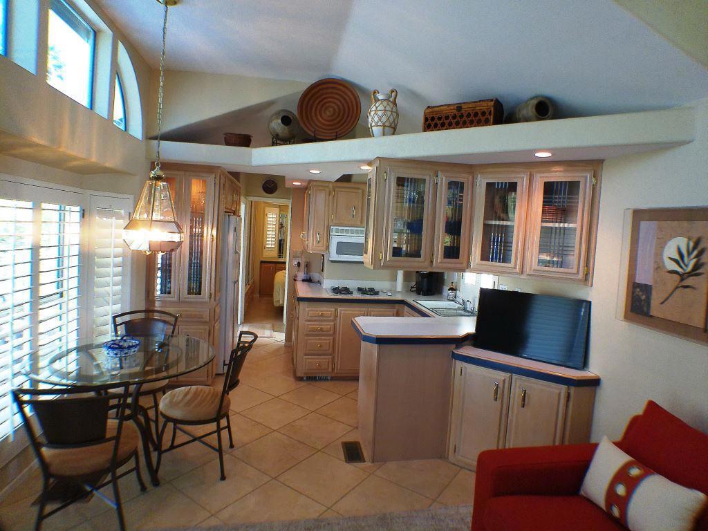 Rancho Casa Blanca - Manufactured In Park