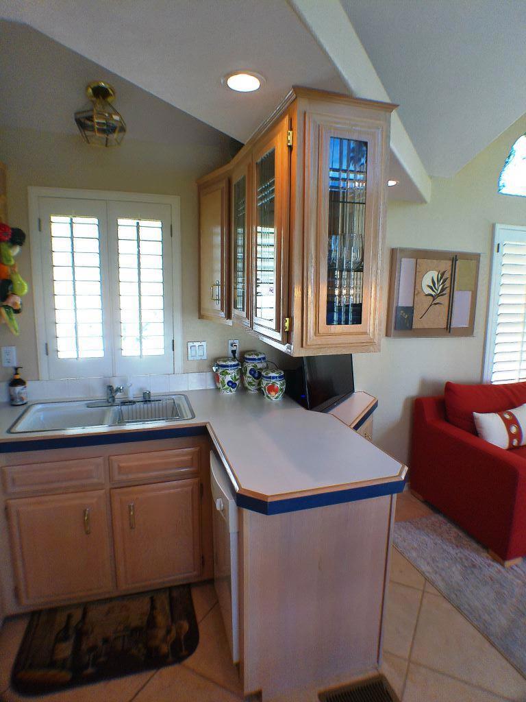 Rancho Casa Blanca - Manufactured In Park