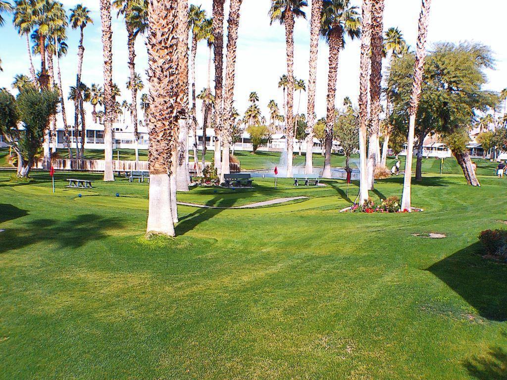 Rancho Casa Blanca - Manufactured In Park