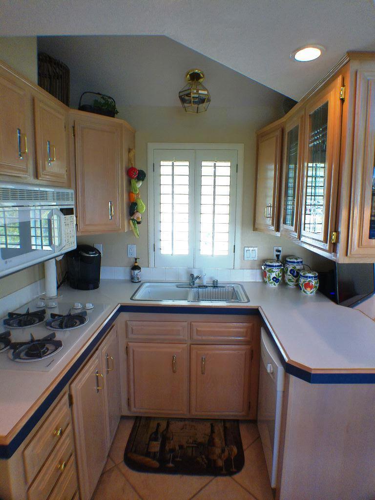 Rancho Casa Blanca - Manufactured In Park