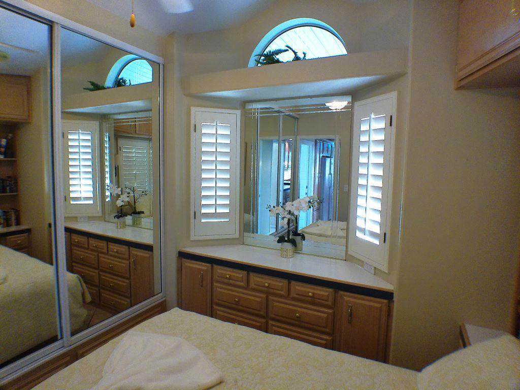 Rancho Casa Blanca - Manufactured In Park